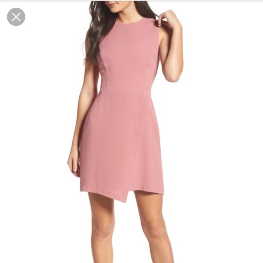 Charles Henry Mauve- Perfect wedding guest dress!